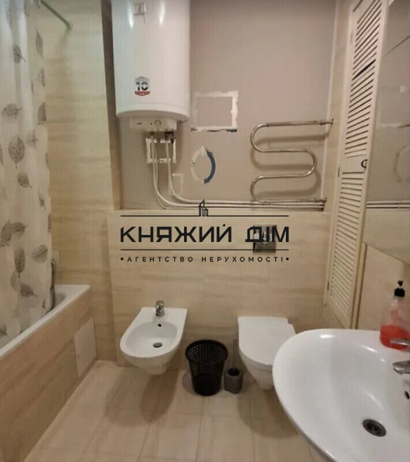 Оренда роздільної 3-х кімнатної квартири. № 11204736 Київ - зображення 9