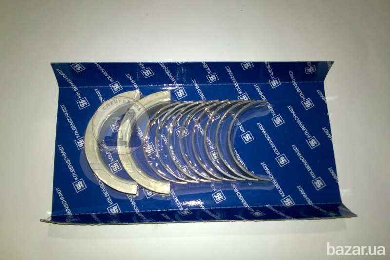 Запчастини на Mercedes ОМ 364, 366, 906, недорого Київ - зображення 1