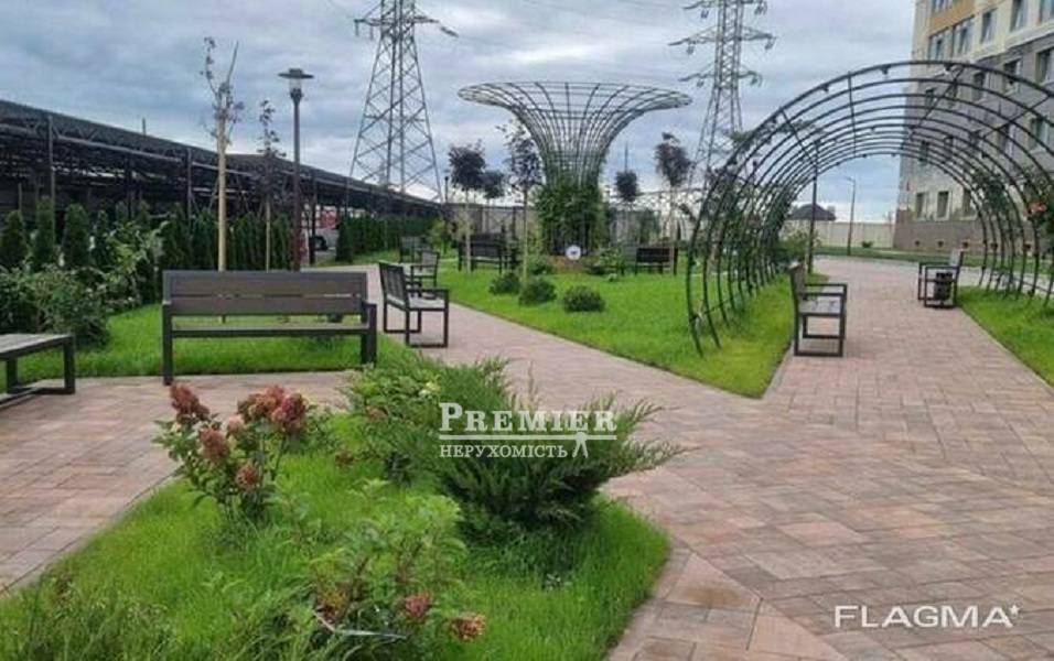 2 комнатная евро-квартира - район Жемчужного квартала. Лучшая цена Одесса - изображение 7