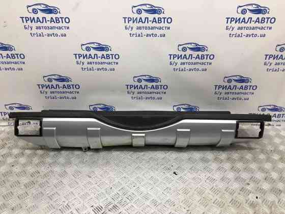 Бампер задний Mitsubishi Pajero Wagon 4 3.2 ДИЗЕЛЬ 4M41 2006 (б/у) Київ