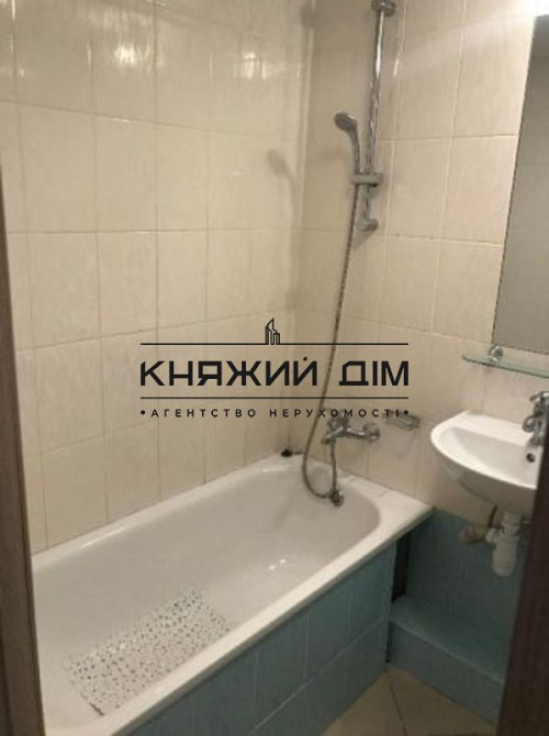 Оренда 1-к квартири на Оболоні. № 11152635 Киев - изображение 5