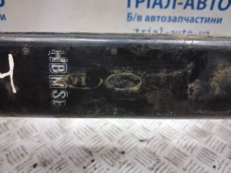 Балка задней подвески Hyundai Santa fe CM 2.2 DIESEL D4HB 2005 (б/у) Київ - зображення 9