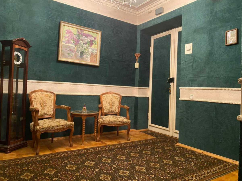 долгосрочная аренда 3-к квартира Киев, Печерский, 35000 грн./мес. Київ - зображення 3