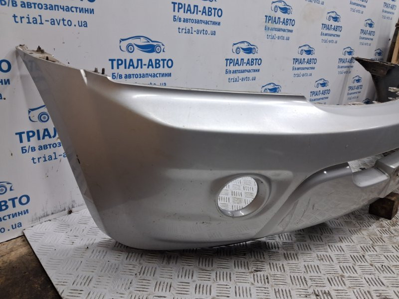 Бампер передний Kia Sorento BL 2.5 DIESEL D4CB 2002 (б/у) Київ - зображення 4