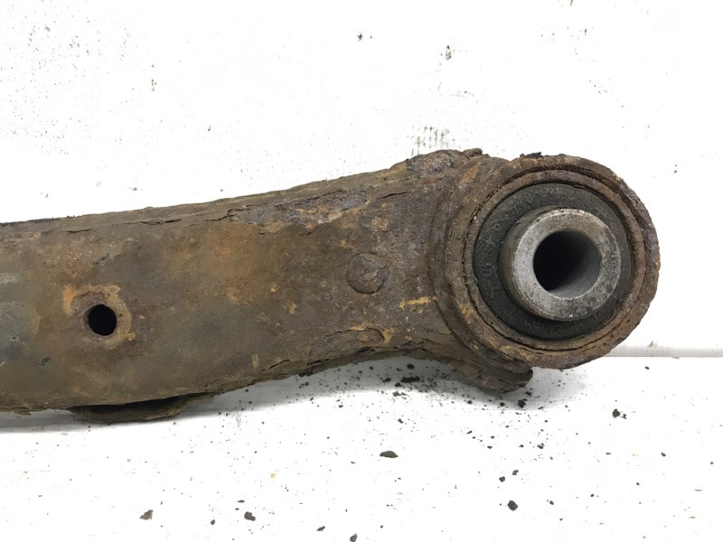 Рычаг задний поперечный Kia Ceed 2006-2012 551001H000 (Арт. 43016) Киев - изображение 3