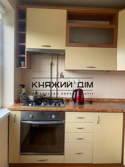 Оренда 3-кімнатної квартири на Березняках, пр-т Павла Тичини. Код 11204221 Киев - изображение 3