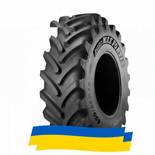 800/70 R38 BKT AGRIMAX FORTIS 181/178A8/D Сільгосп шина Киев - изображение 1