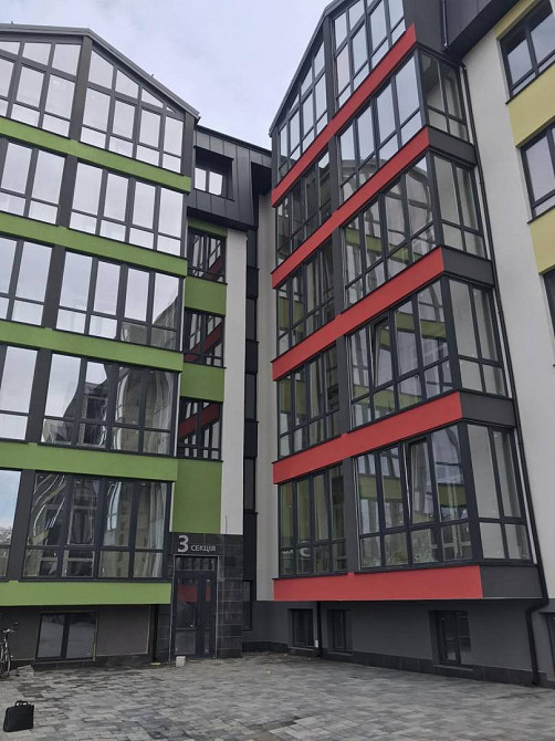 1-кімнатна квартира в новобудові на Слобідці Одеса - зображення 2