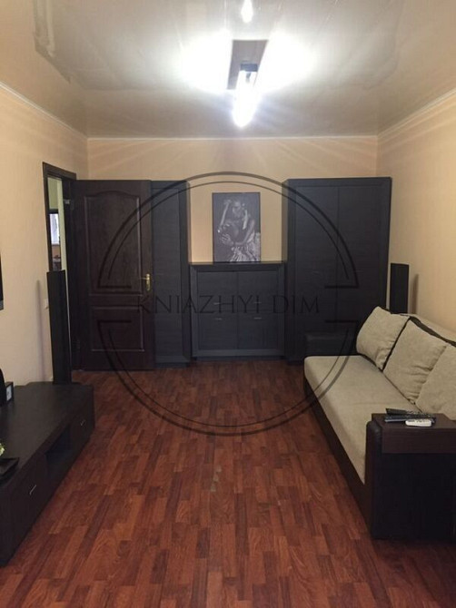 Метро Позняки, аренда 1 ком.кв. Код обьекта № 11196663 Киев - изображение 11