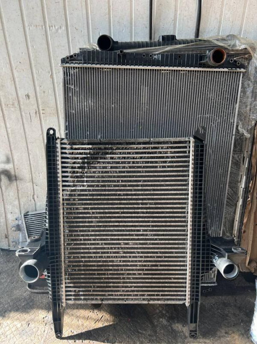 Ремонт радиаторов и интеркулеров: быстро, надёжно, с гарантией Днепр - изображение 4