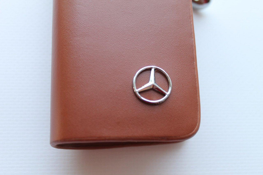 Ключница для авто KeyHolder MERCEDES Киев - изображение 2