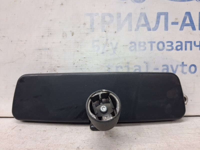 Зеркало салона Volkswagen Caddy 2K 1.9 DIESEL BJB 2003 (б/у) Київ - зображення 2