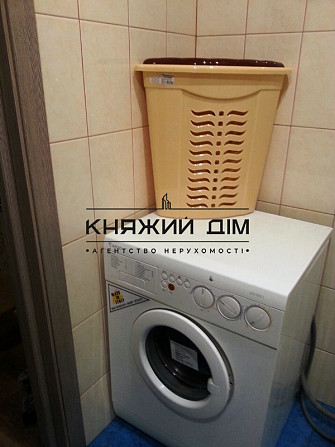 Продаж однокімнатної квартири м. Позняки Киев - изображение 7
