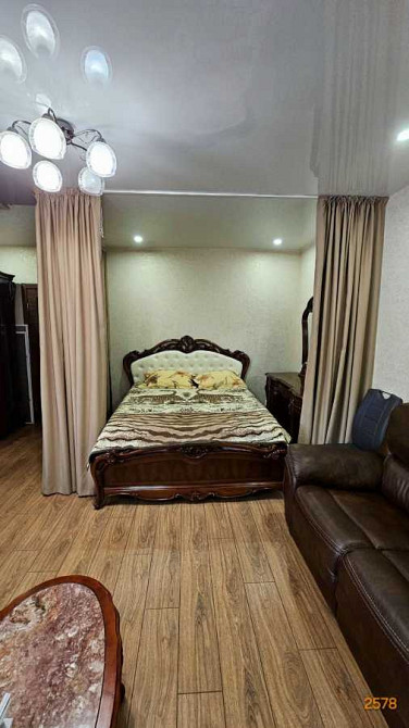 продажа 1-к квартира Киево-Святошинский, Софиевская Борщаговка, 69950 $  - зображення 6