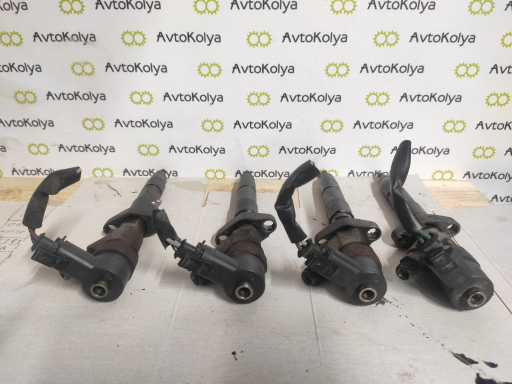 Форсунка Renault Master 2.2 dci 1998-2003 Ковель - изображение 2