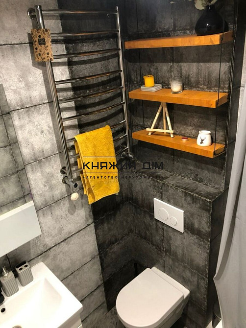 ПРОДАЖ БЕЗ КОМІСІІ 1к квартира з паркомісцем в ЖК Данія вул Січова 55 код 21146677 Київ - зображення 8