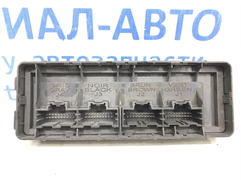 Блок управления Chevrolet Cruze 2009-2016 13505750 (Арт. 1963) Київ - зображення 2