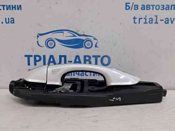 Ручка двери внешняя передняя левая Ford Fusion USA 2013-2020  (Арт. 73536) Киев