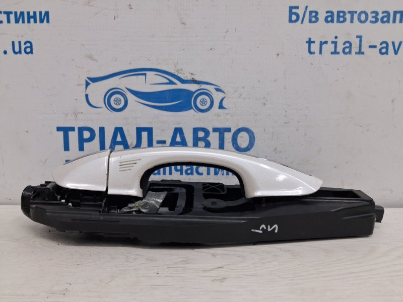 Ручка двери внешняя передняя левая Ford Fusion USA 2013-2020  (Арт. 73536) Киев - изображение 2