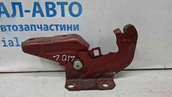 Петля капота левая Mitsubishi Lancer 10 2.0 БЕНЗИН 4B11 2007 (б/у) Київ