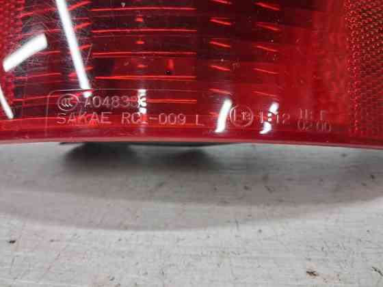 Катафот левый Mitsubishi Outlander XL 2.4 БЕНЗИН 4B12 2007 (б/у) Київ