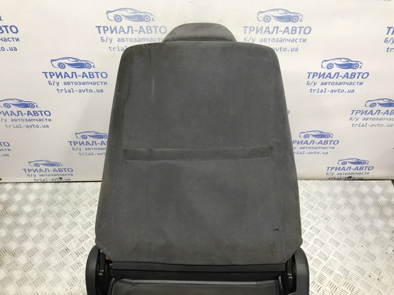 Сиденье переднее правое Mitsubishi Lancer 9 1.6 БЕНЗИН 4G18 2003 (б/у) Киев - изображение 7
