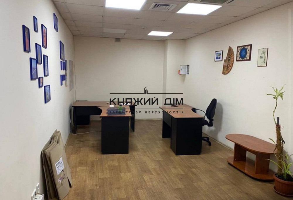 Оренда офісного приміщення м. Позняки Колізей КОД 1416958 Киев - изображение 6