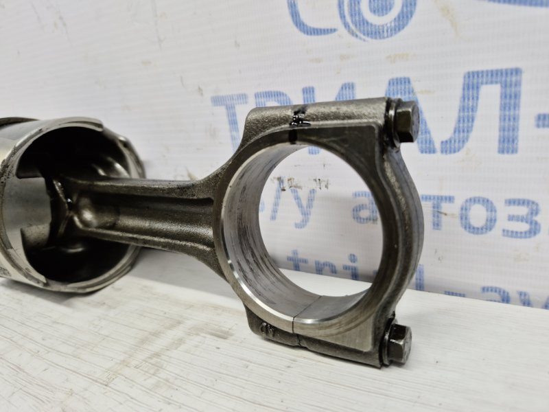 Поршень с шатуном Nissan X-Trail T31 2.0 DIESEL M9R 2007 (б/у) Киев - изображение 3