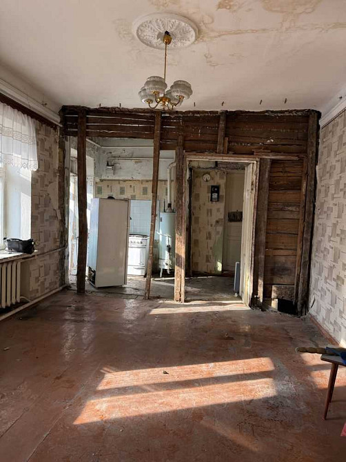 продажа 2-к квартира Одесса, Хаджибейский, 16000 $ Одесса - изображение 1