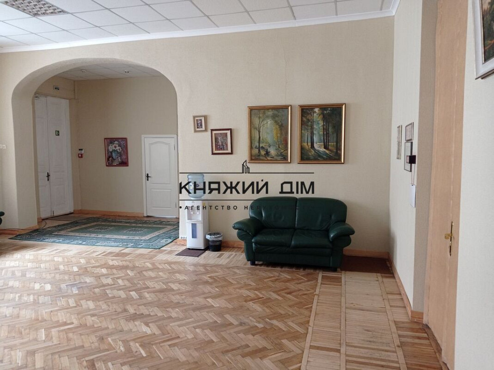 ПРОДАЖ БЕЗ КОМІСІІ офісного приміщення Шевченківський рн вул Овруцька 21 код 23835 Киев - изображение 2