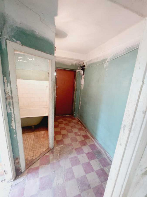 продажа 2-к квартира Киев, Днепровский, 43000 $ Киев - изображение 6