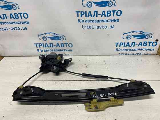 Стеклоподъемник задний левый Ford Fusion USA 2 1.5 БЕНЗИН ENUN0 2013 (б/у) Київ