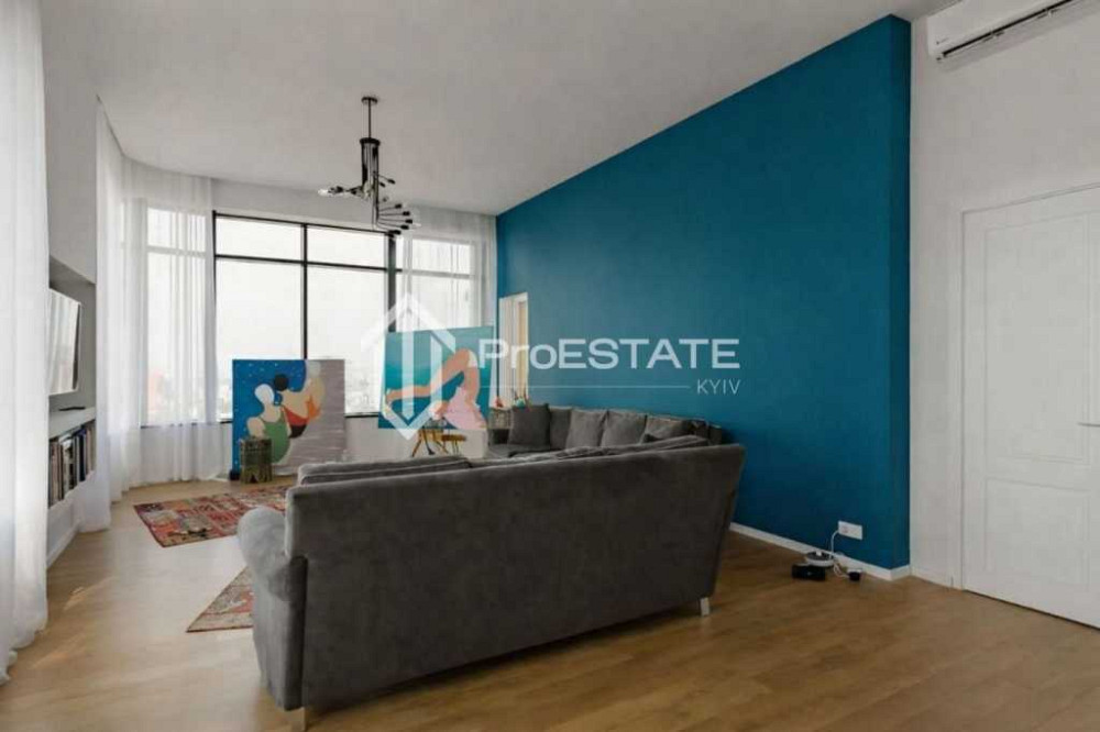 продажа 4-к квартира Киев, Печерский, 450000 $ Київ - зображення 5