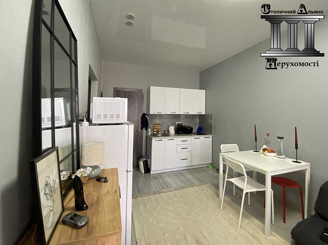 продажа 1-к квартира Киев, Голосеевский, 61000 $ Киев - изображение 10