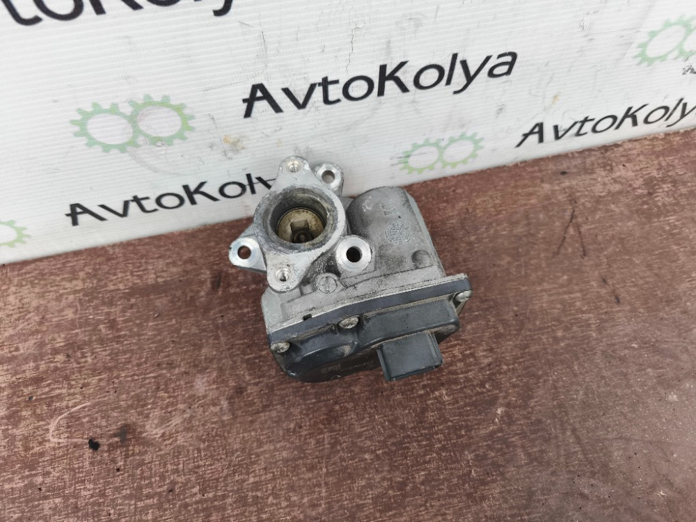 Клапан EGR Renault Kangoo 1.5 dci 2008-2021 (147104647R) Ковель - зображення 3