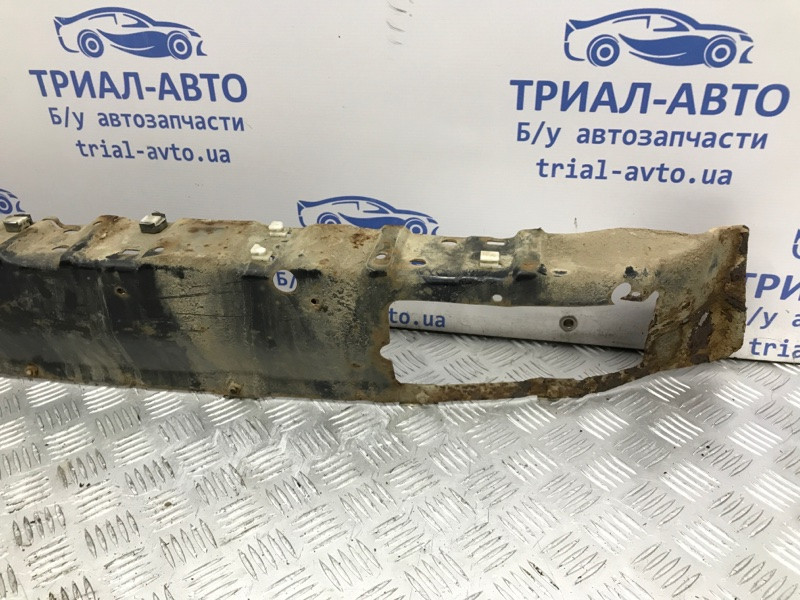 Усилитель бампера задний Mitsubishi Pajero Sport K9 3.0 БЕНЗИН 6G72 1996 (б/у) Київ - зображення 4