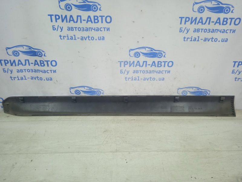 Накладка двери Mitsubishi Outlander 2007-2012 5727A030 (Арт. 18375) Киев - изображение 4