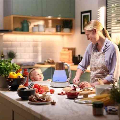 Электрочайник Russell Hobbs Calm 27450-70 1.7 л бежевый Київ