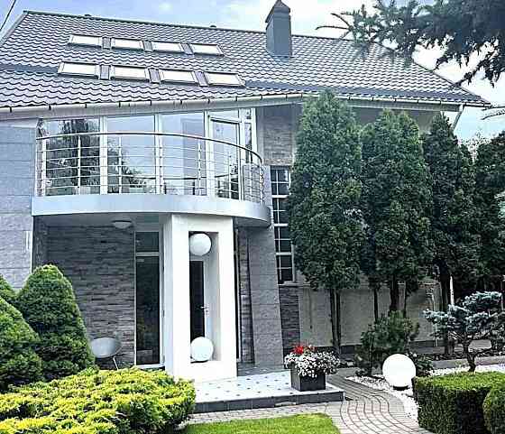 продажа 5-к дом Белоцерковский, Белая Церковь, 320000 $ Біла Церква