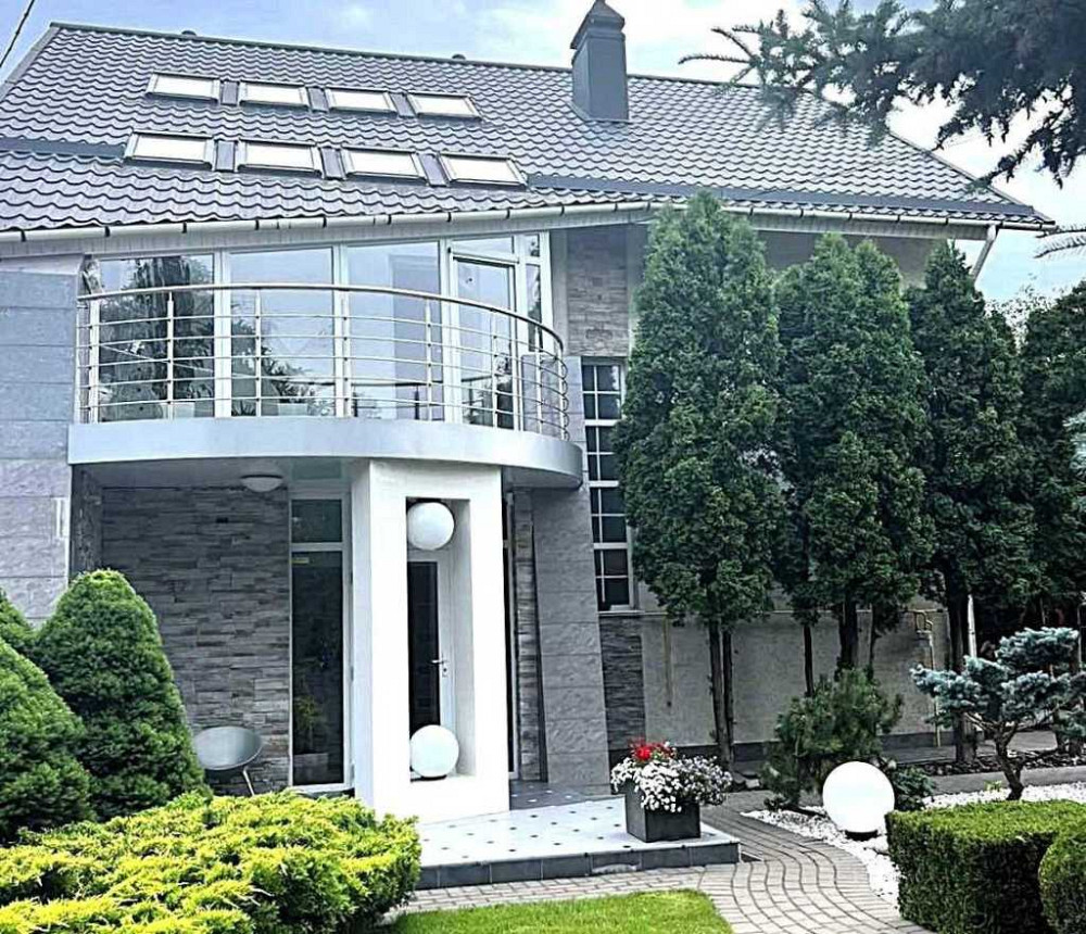 продажа 5-к дом Белоцерковский, Белая Церковь, 320000 $ Белая Церковь - изображение 1