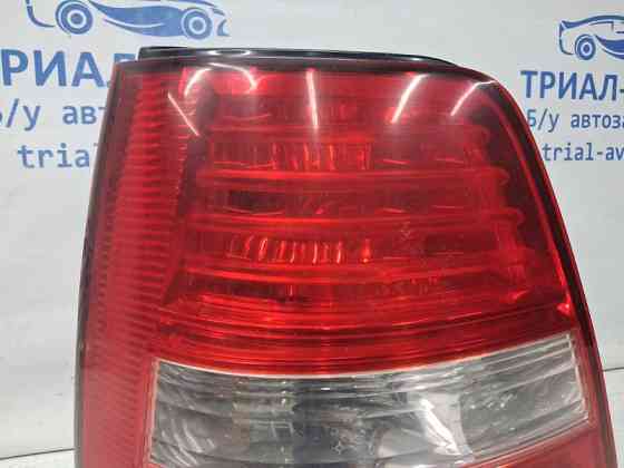 Фонарь задний внешний левый Kia Sorento 2002-2011 924013E510 (Арт. 67628) Киев