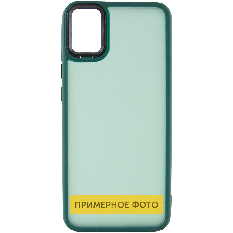 Чехол TPU+PC Lyon Frosted для Xiaomi Redmi 9A Херсон - зображення 2