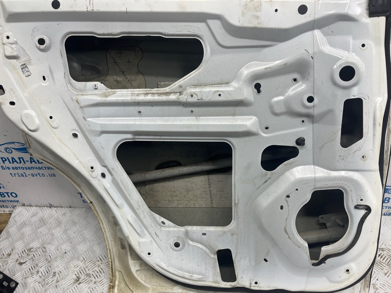 Дверь задняя левая Infiniti QX60 2013-2021 821013JC0A (Арт. 71388) Київ - зображення 7