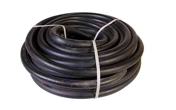 Шланг напорный ГОСПОДАР армированный 18-ВГ-1.0 30 м горячая вода до 100°C 81-8421 Харьков