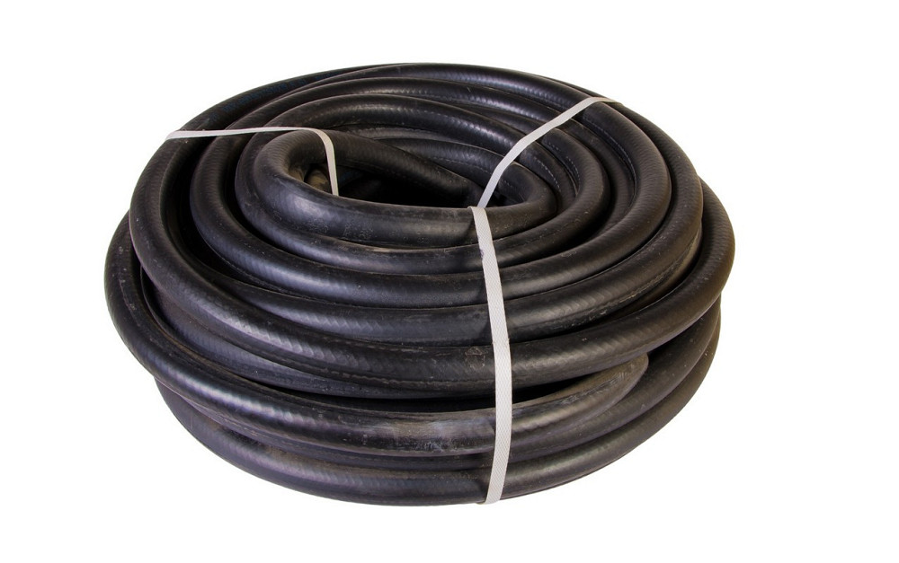 Шланг напорный ГОСПОДАР армированный 18-ВГ-1.0 30 м горячая вода до 100°C 81-8421 Харків - зображення 2