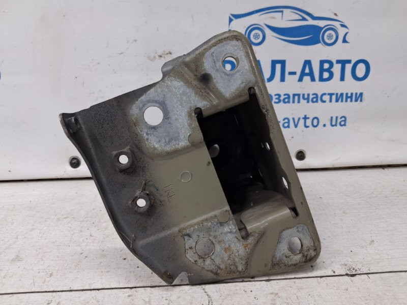 Кронштейн усилителя переднего бампера Nissan Juke 2010-2019 G51151KEMA (Арт. 68897) Київ - зображення 4