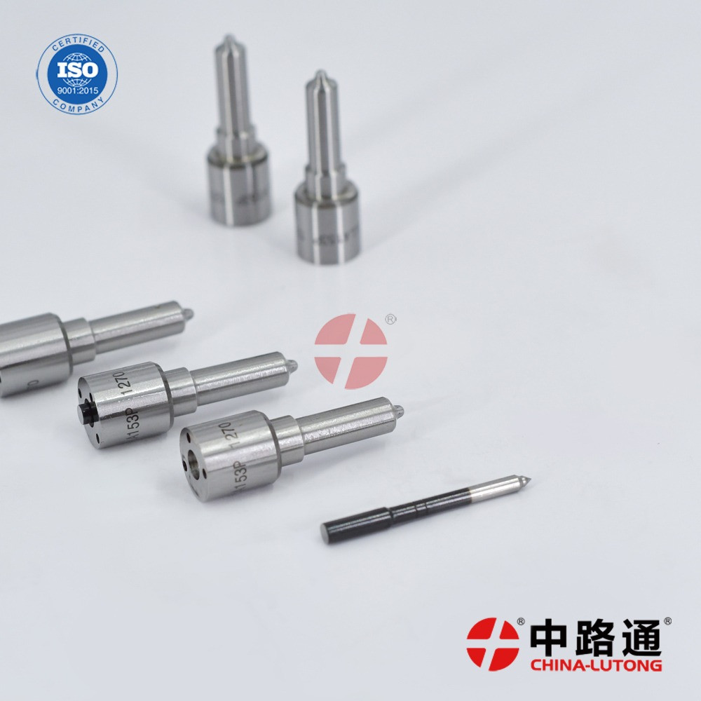 Diesel Injector Nozzles 093400-9240 Вінниця - зображення 1