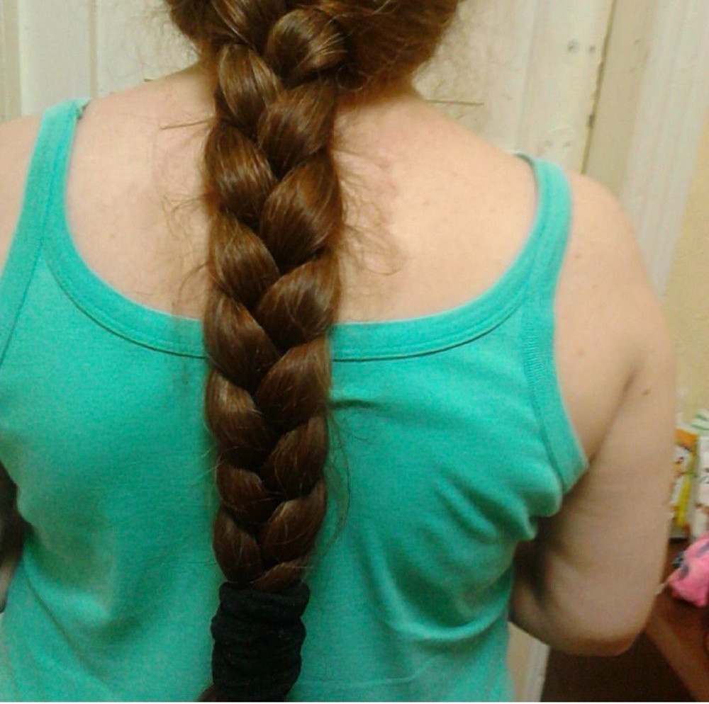 Купуємо волосся по космічним цінам 24/7 у Сумах від 35 см.Вайбер 0961002722 Телеграм 0633013356 Сумы - изображение 7