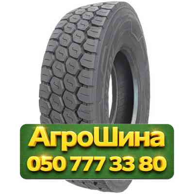 315/80R22.5 CrossWind CW-MA04 158/150K PR22 Рулевая грузовая шина Киев