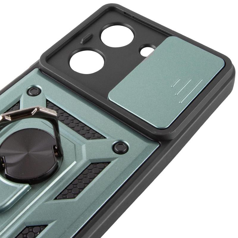 Чехол Ummi Camshield Serge Ring для Xiaomi Redmi A5 (Europe version) Херсон - зображення 5